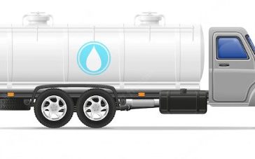 Acquisition d'une camion-citerne à eau pour le Parc Industriel de Caracol 